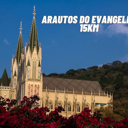 Apartamento Sp Bairro Tremembe / Apt 5 São Paulo Ngoại thất bức ảnh