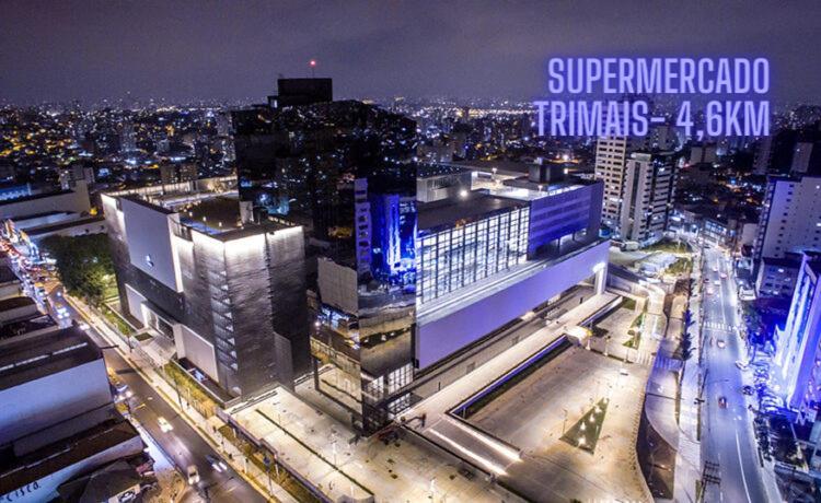 Apartamento Sp Bairro Tremembe / Apt 5 São Paulo Ngoại thất bức ảnh