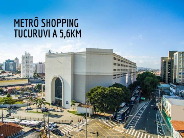 Apartamento Sp Bairro Tremembe / Apt 5 São Paulo Ngoại thất bức ảnh